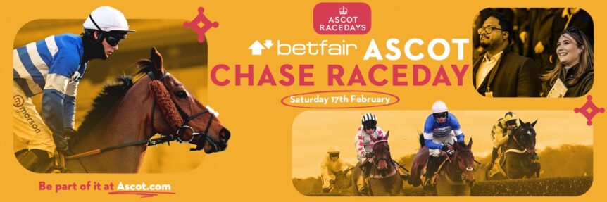 Ascot Chase Raceday
