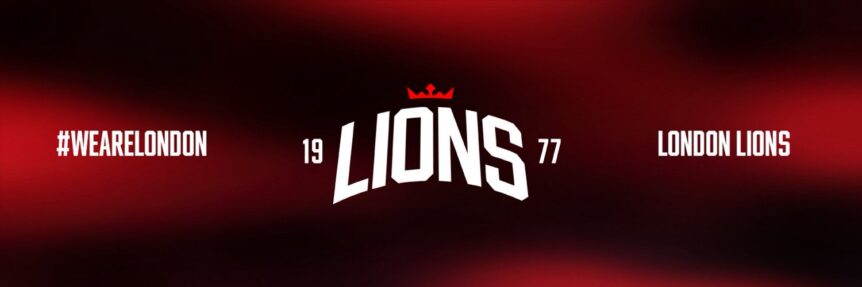 London Lions Women tickets