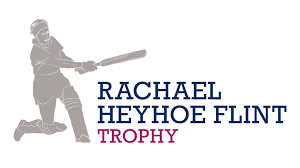 rachael heyhoe flint trophy final