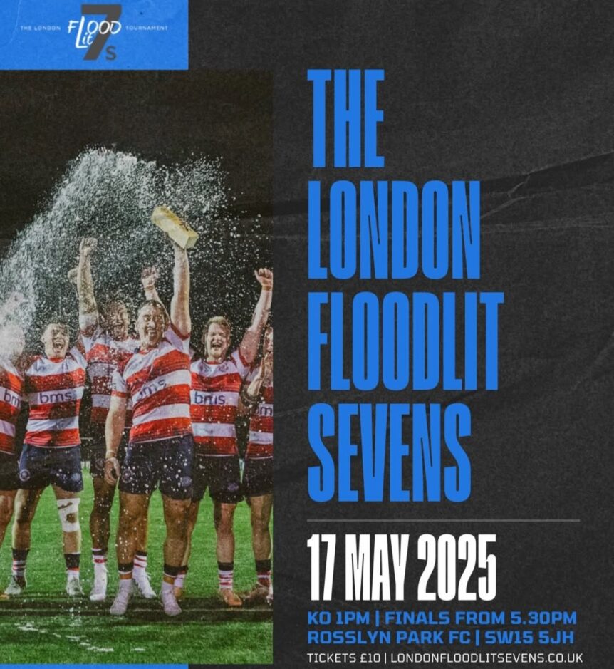 london floodlit sevens
