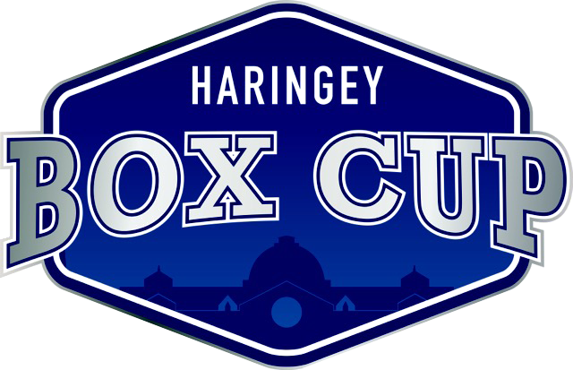 haringey box cup