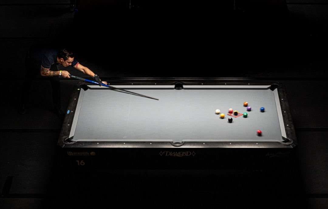 UK Open Pool Championship