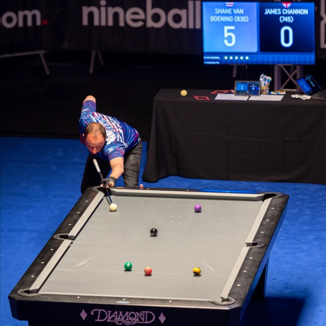 UK Open Pool Championship