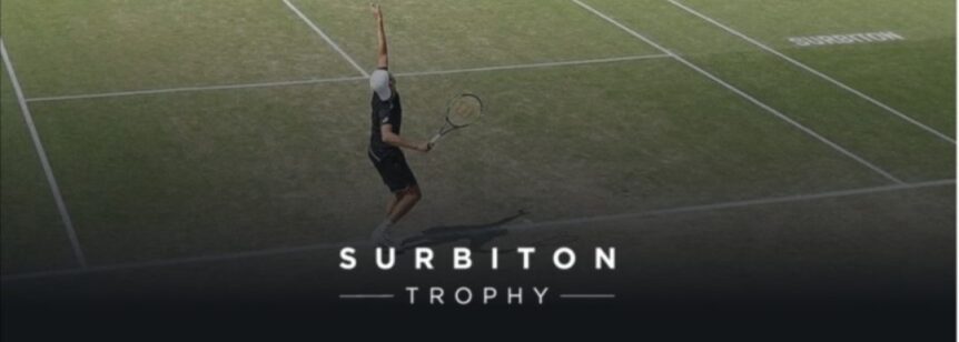 surbiton trophy tickets