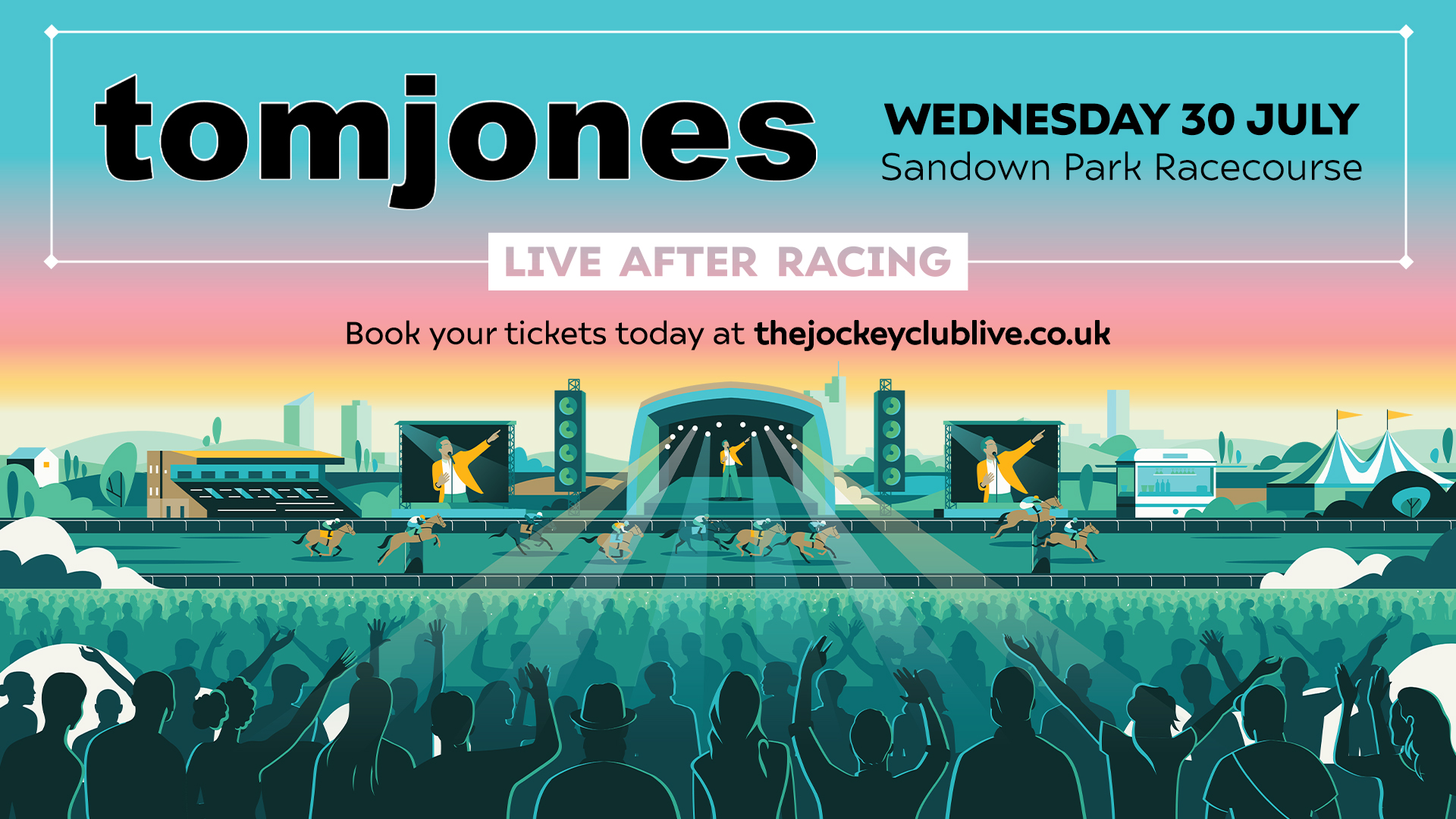 live music at sandown