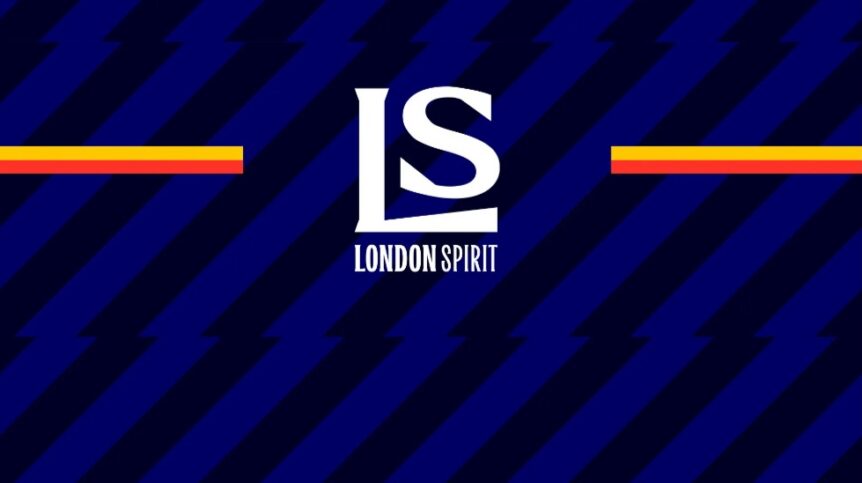 london spirit tickets