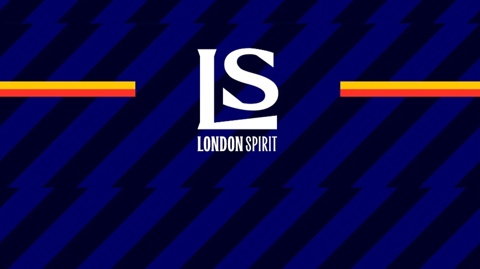 london spirit tickets