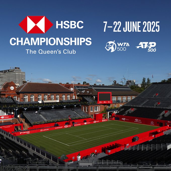 queen's club championships