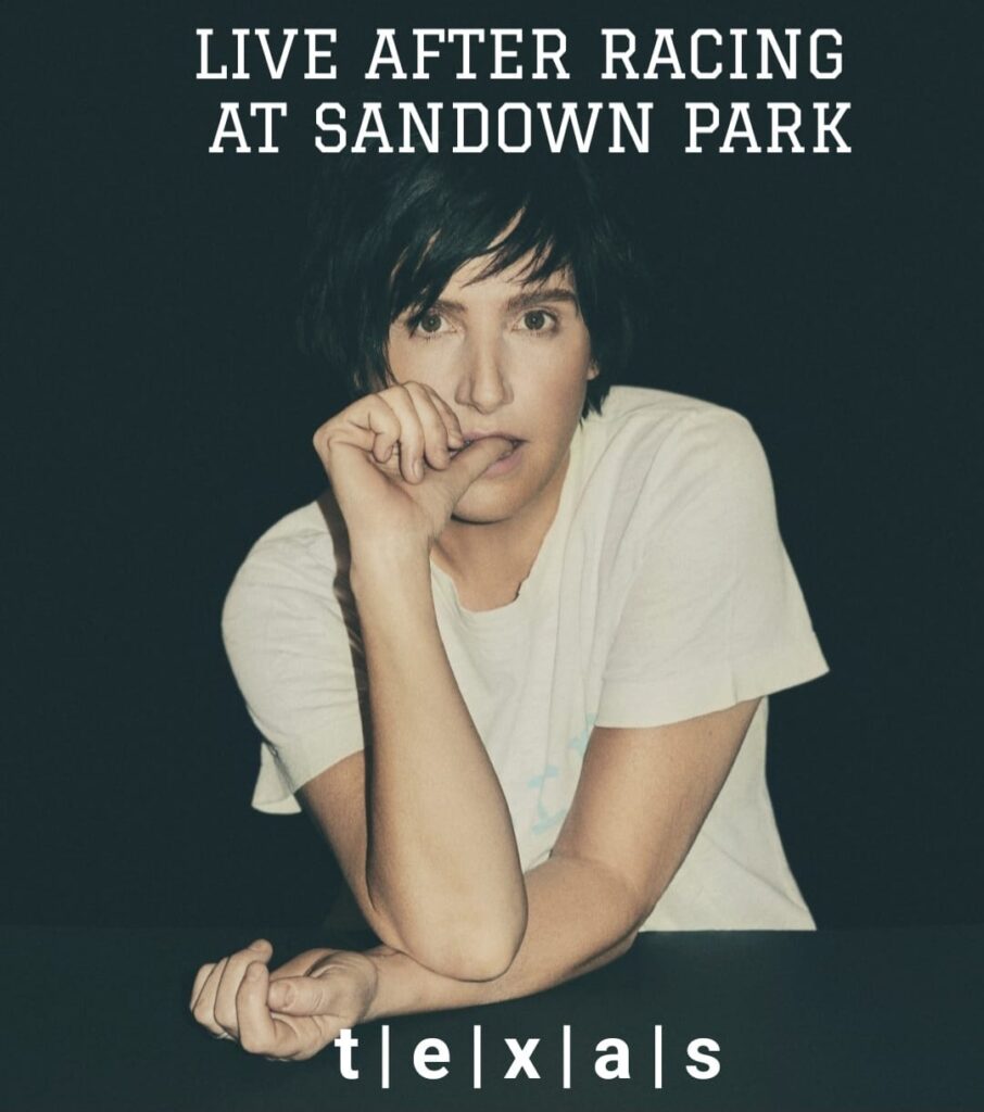 live music at sandown
