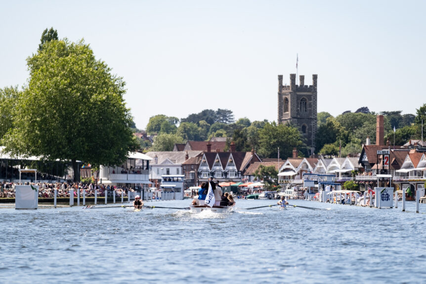 Henley Royal Regatta tickets