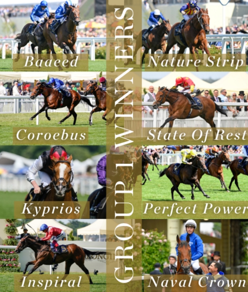 royal ascot
