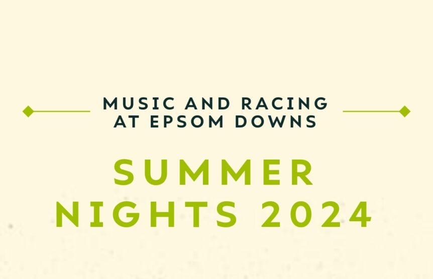 summer nights at epsom
