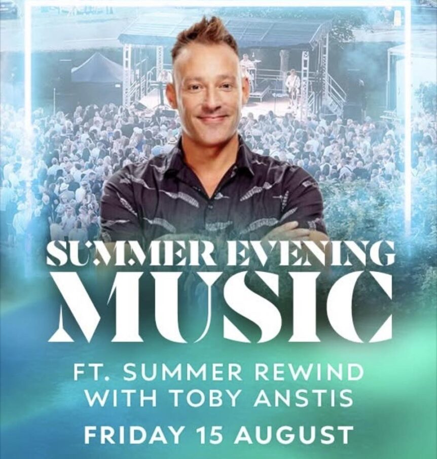 summer nights at epsom