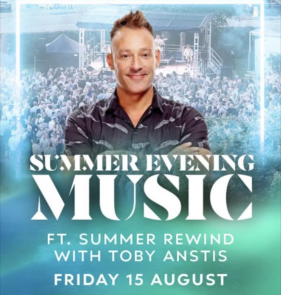 summer nights at epsom
