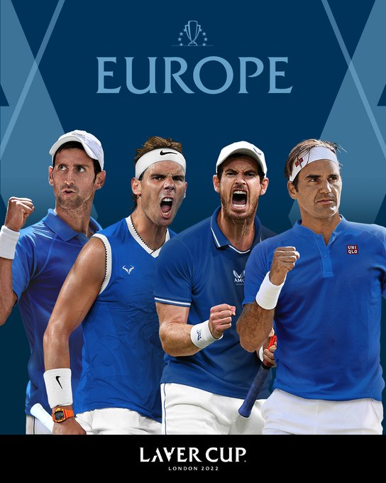 Laver Cup 2025 Tickets London Jack Lewis