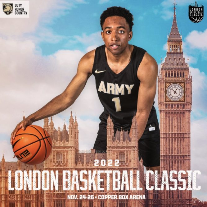 london basketball classic