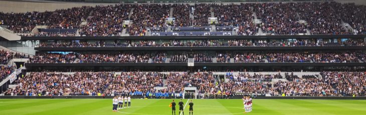 spurs premium seats