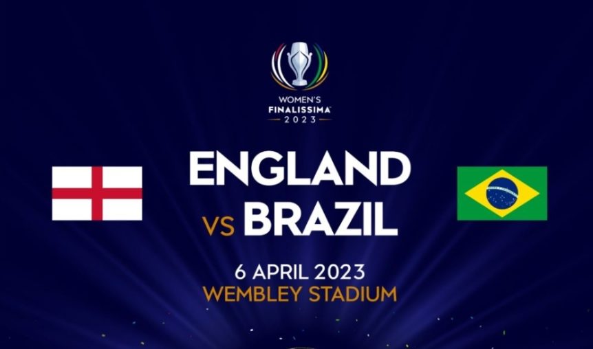 England Women v Brazil tickets ⚽️ Football Spectator info