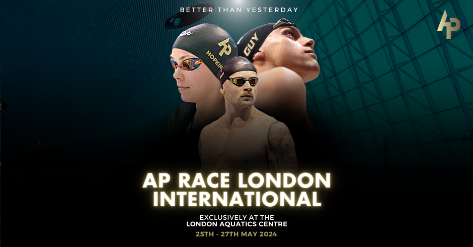 AP Race London International