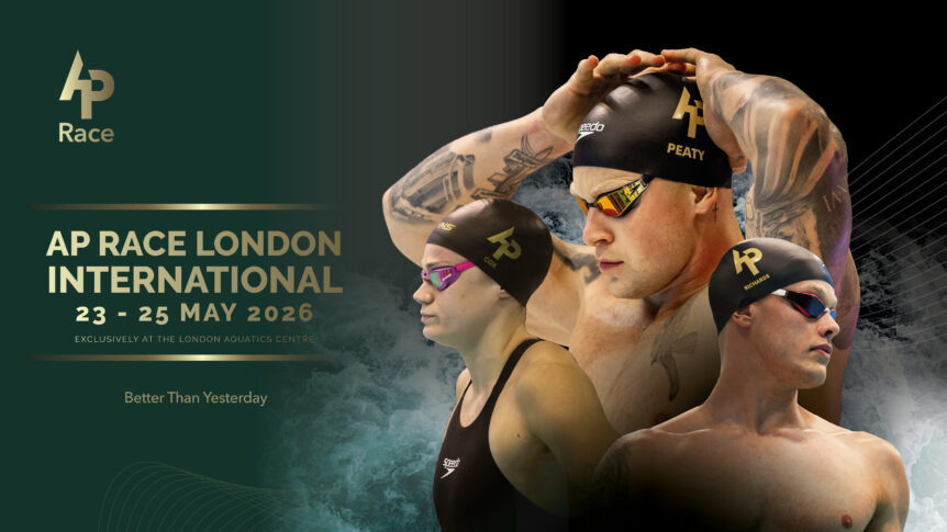 AP Race London International tickets