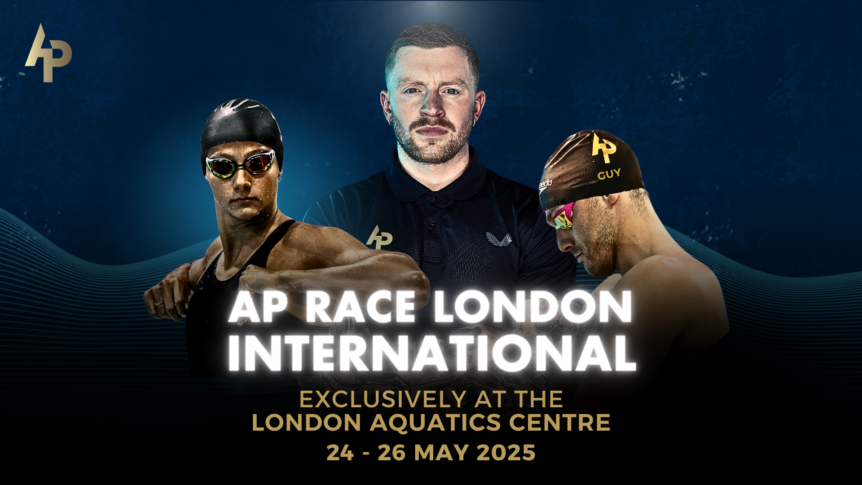 AP Race London International