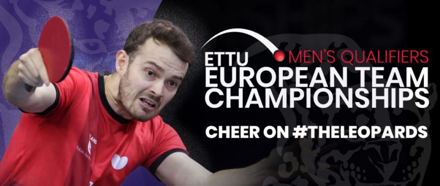 european team championships