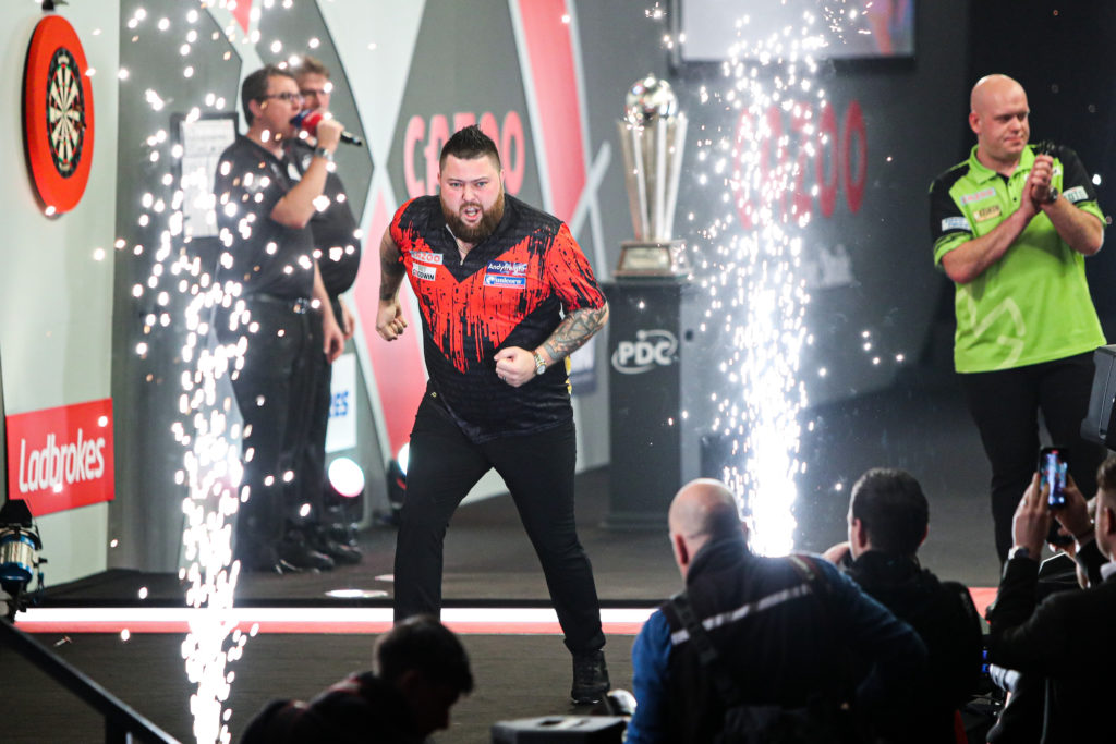 PDC World Championship