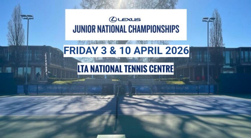 junior national championships
