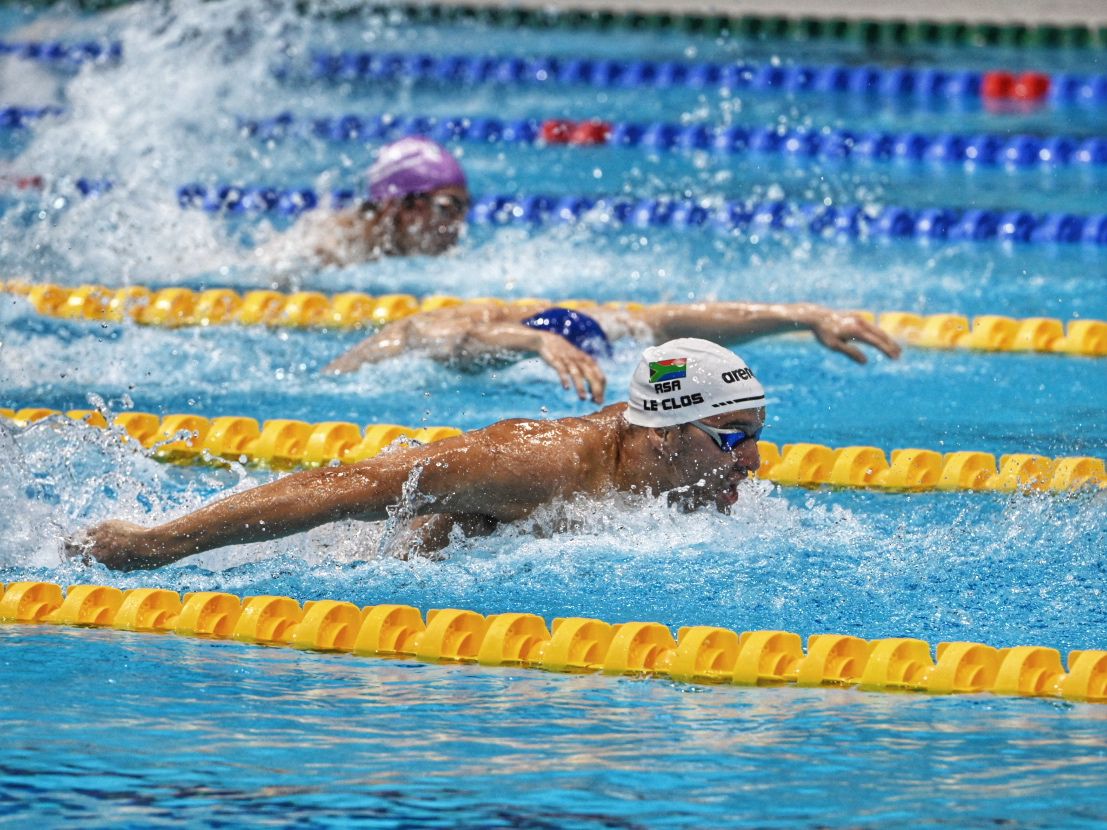 AP Race London International tickets 2026 | 🏊‍♀️ Spectator info