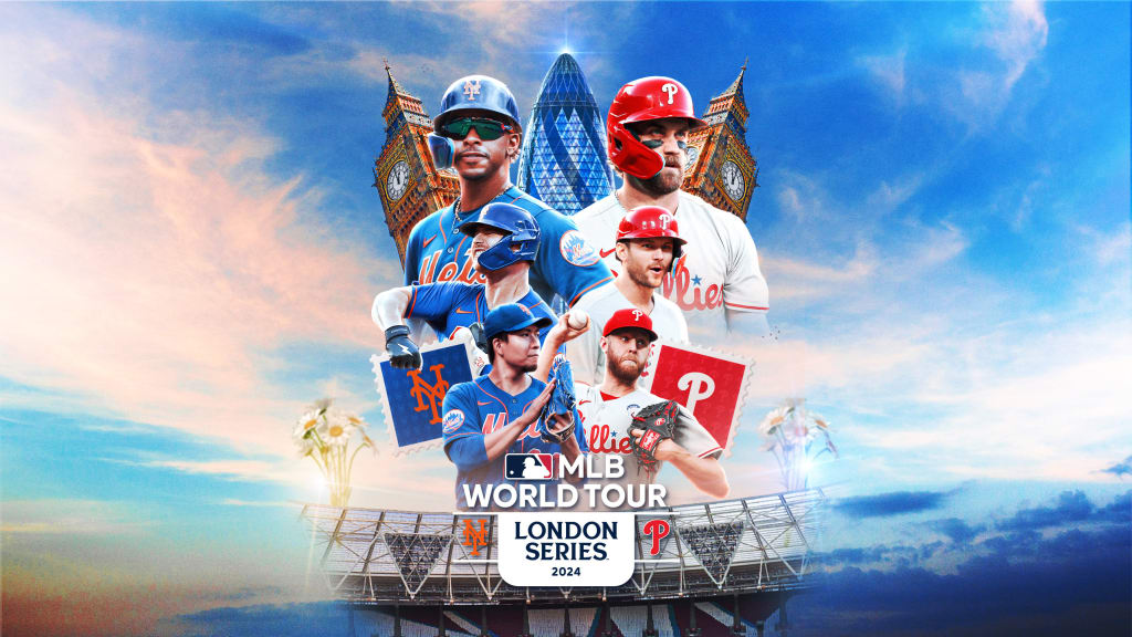 mlb london series tickets