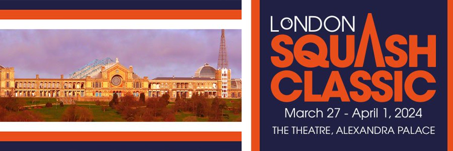 london squash classic
