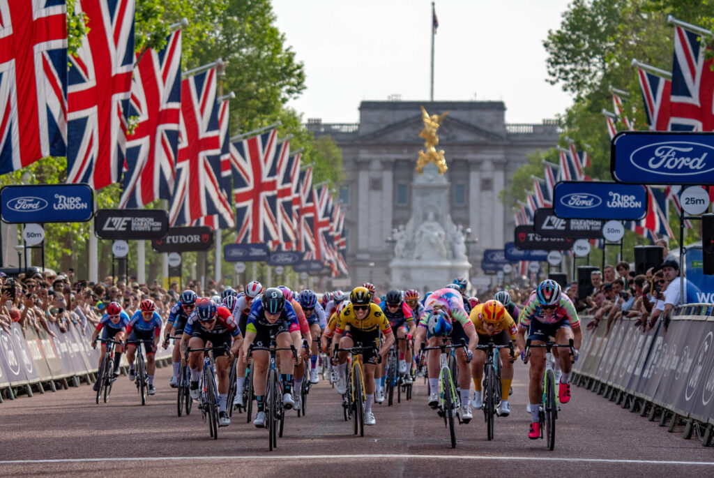 RideLondon Classique