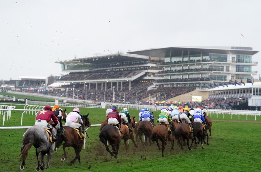 cheltenham festival tickets