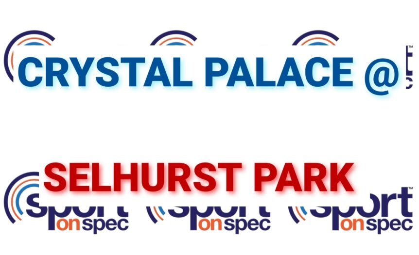 crystal palace premium tickets
