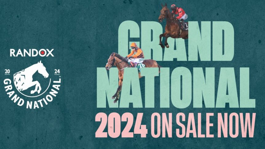 grand national festival tickets