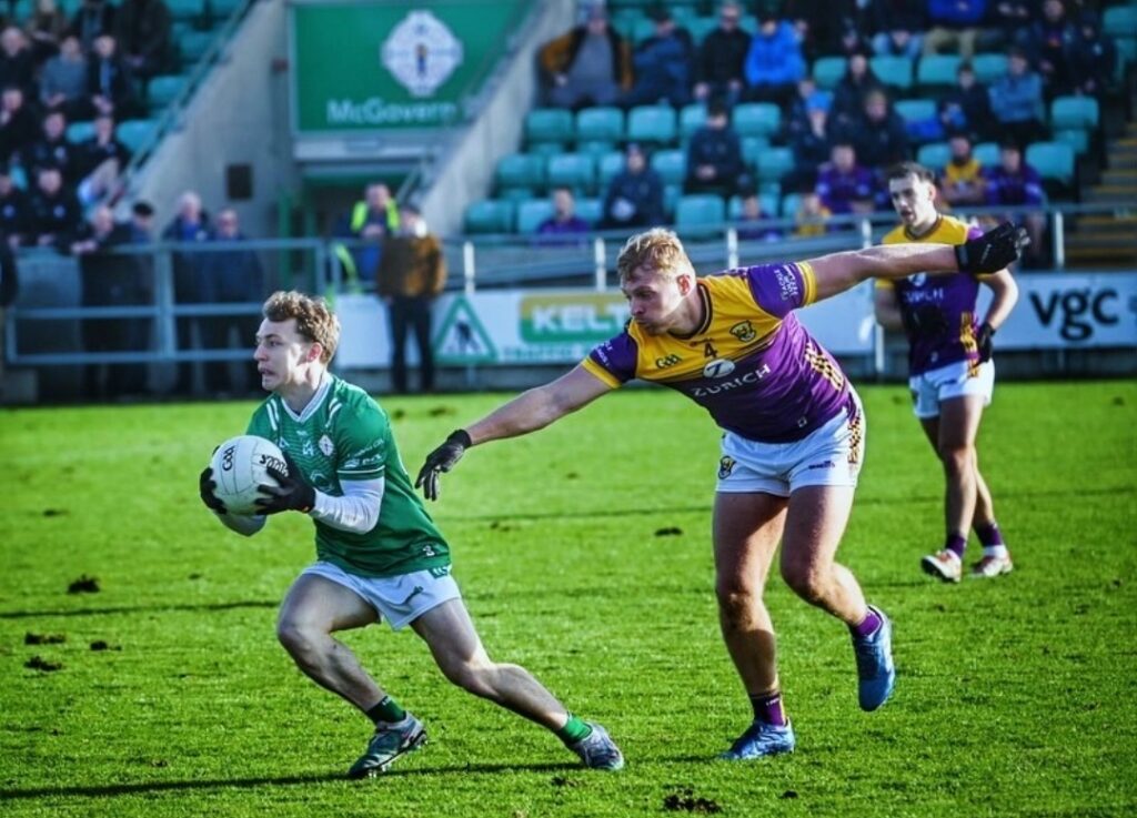 london gaa football