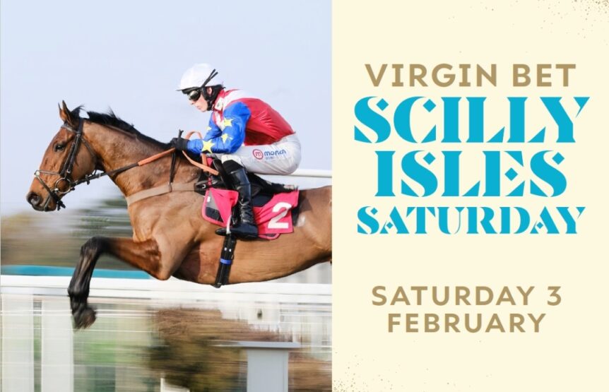 Scilly Isles Saturday tickets