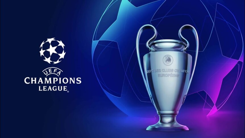 Champions League Final hospitality Football Spectator info