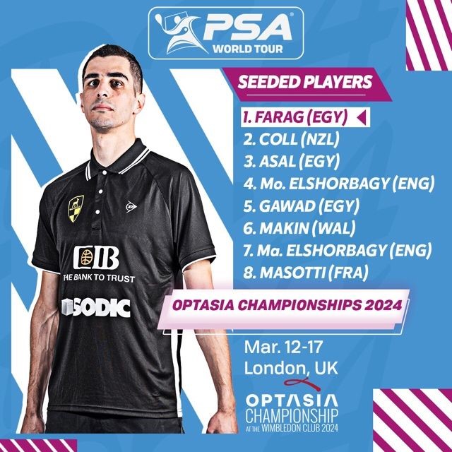 optasia championship