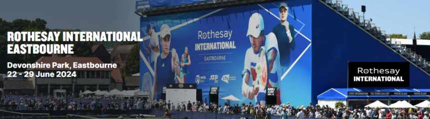 international eastbourne tickets