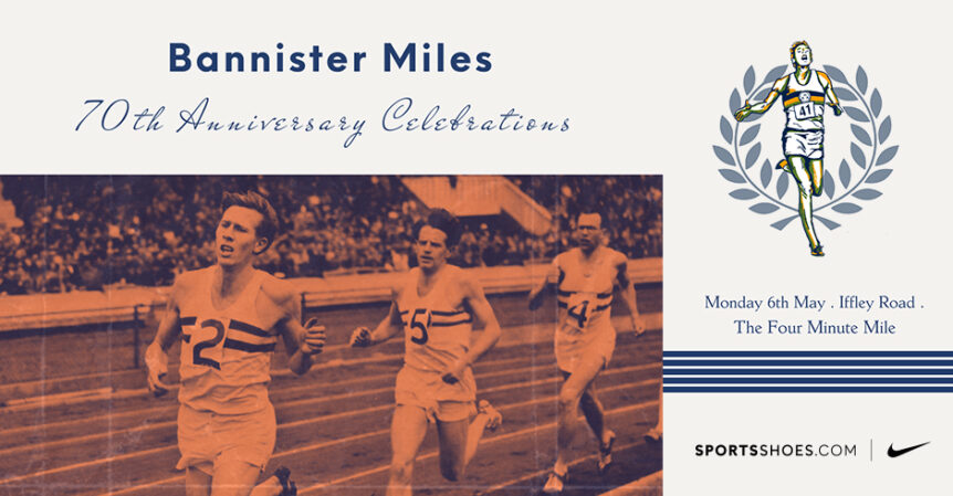 bannister miles