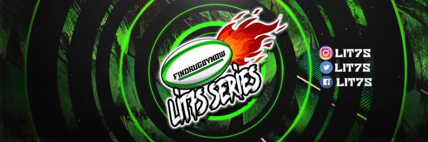 LIT7s London 7s