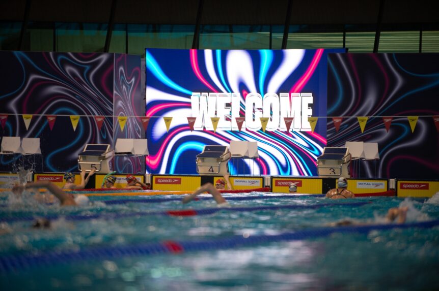 Aquatics GB Swimming Championships