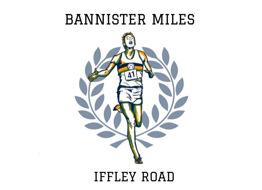 bannister miles