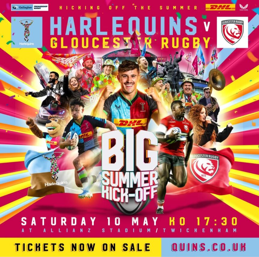 big summer kick off tickets