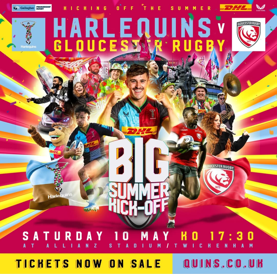 big summer kick off tickets
