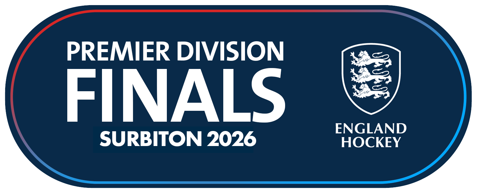 England Hockey Premier Division Finals