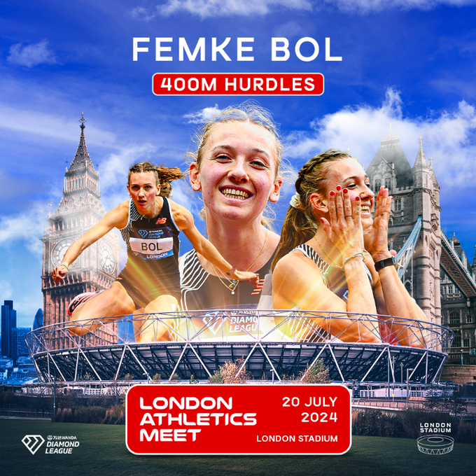 london diamond league tickets