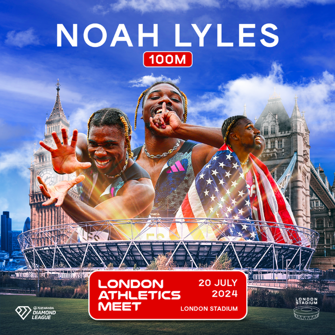 london diamond league tickets