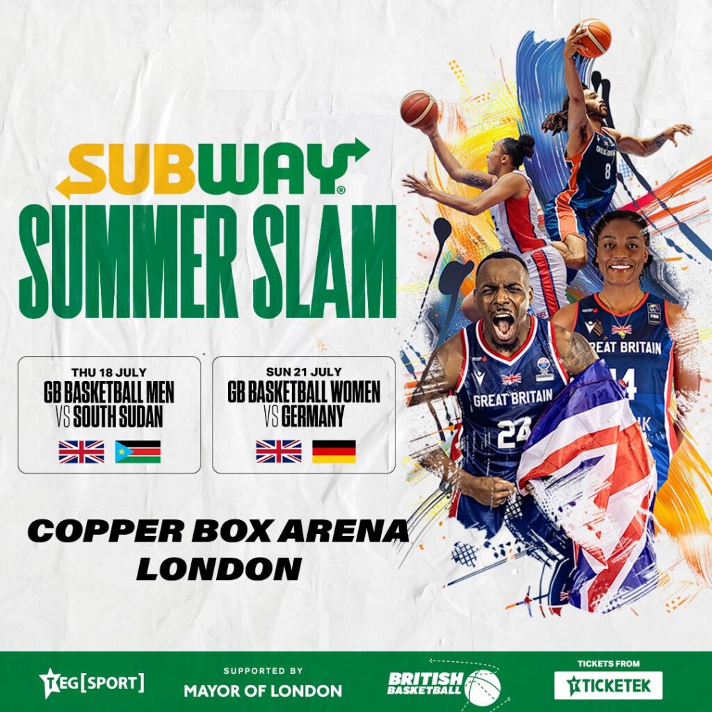 subway summer slam
